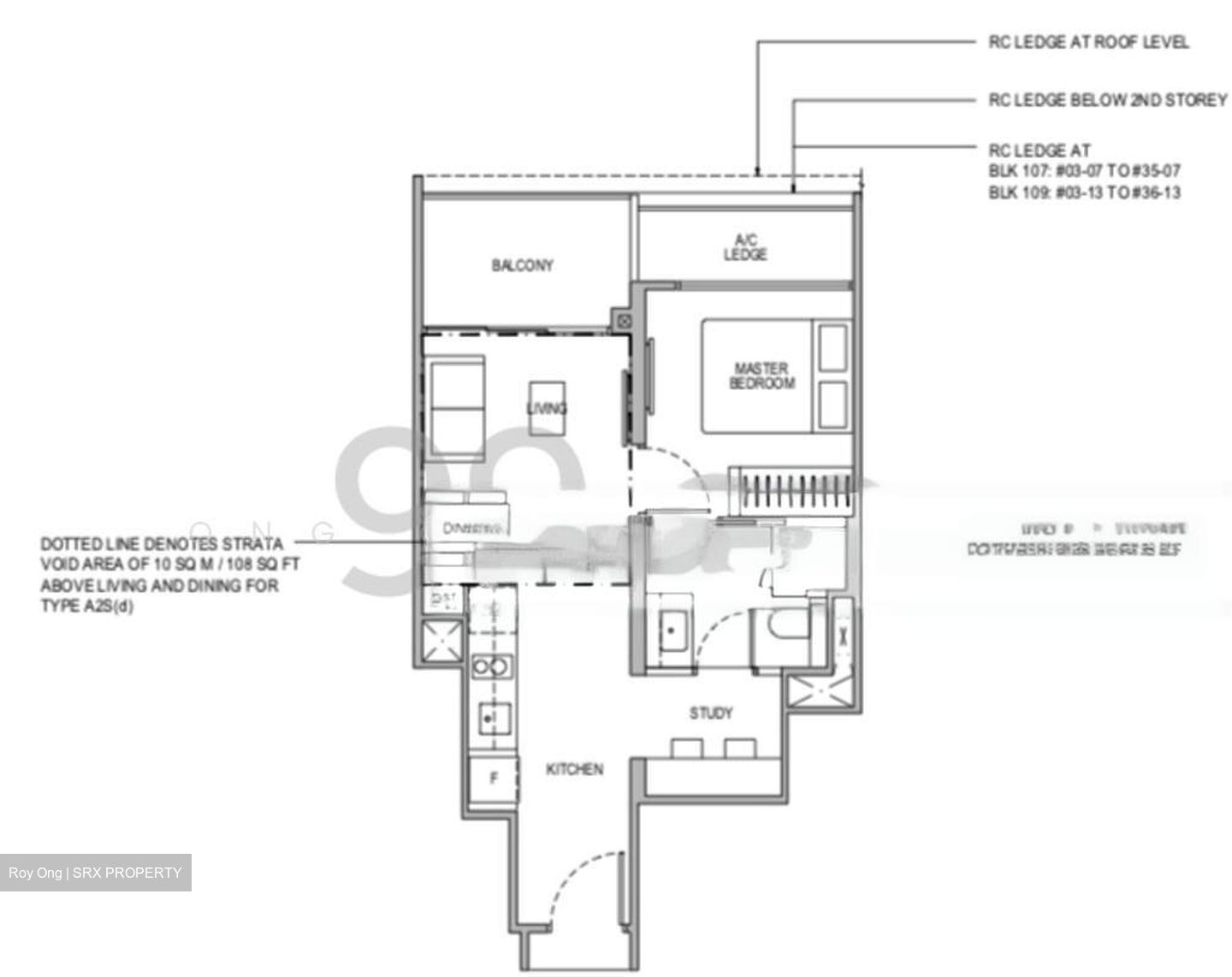 Whistler Grand (D5), Apartment #486629011